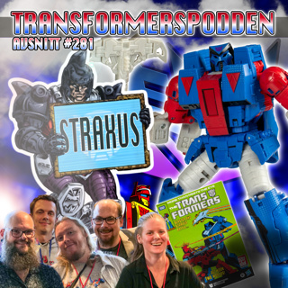 Straxus