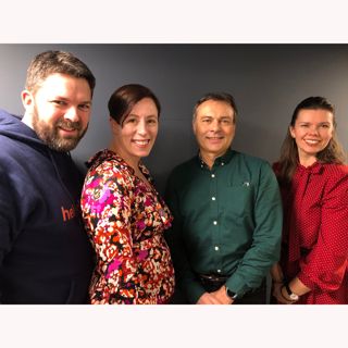 Medieåret 2019 - og en kikk i krystallkula for 2020