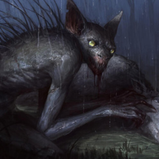 3 Disturbing True Unknown Creature Stories