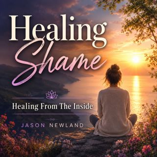 (Overnight | Music) Healing Shame | Healing From The Inside
