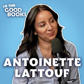 Drawing Courage from 'Dangerous' Women - Antoinette Lattouf