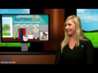 Jennifer Jones Autism Mom