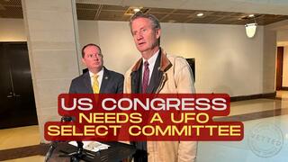 This Is Where Our Focus Should Be After The October UFO Briefing