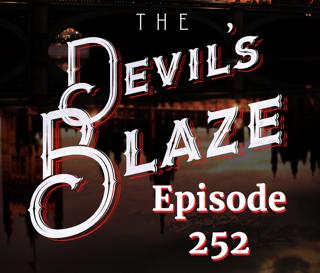 The Devil's Blaze