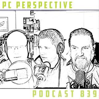 Podcast #839 - AMD Partners with OpenAI, NVIDIA and xAI, Zen 6 on AM5, Synology Drives, Windows 11 Activation + MORE!