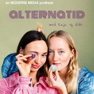 Kontakt med ånder