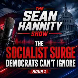 The Socialist Surge Democrats Can’t Ignore