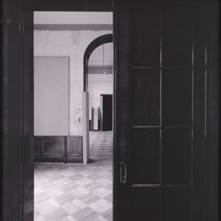What We Have is a Document: Wannsee