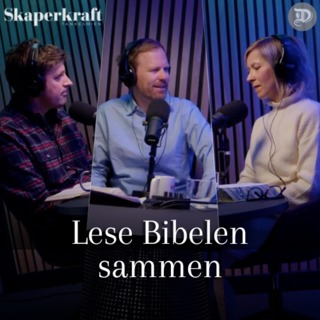 Lese Bibelen sammen (6:22) - Vi leser fra Lukas 19 om Jesus som rir inn i Jerusalem (Del 2)