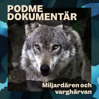 Miljardären och varghärvan — Trailer