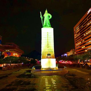 11 Haunted Places in Seoul