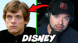 Disney Doubles Down