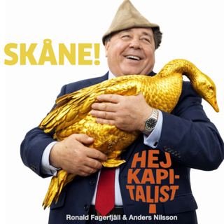 Skåne – från dansk avkrok till svensk födkrok