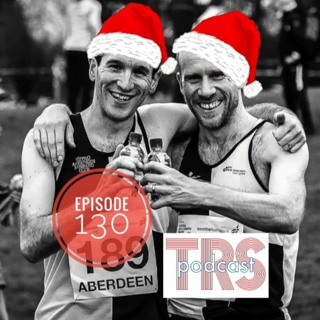 Episode 130 - Christmas Canter & 2020 Review