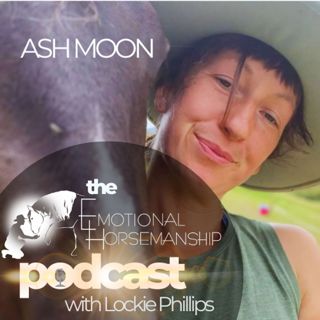 Feels Like A Fresh Breeze On The Moore, with Ash Moon