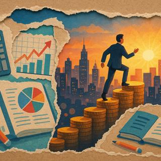 279 | Be Wise, Your Financial Future is at Stake | Dan Otter