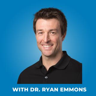 203: Do This One Neck Movement For Whole Body Health - with Dr. Ryan Emmons