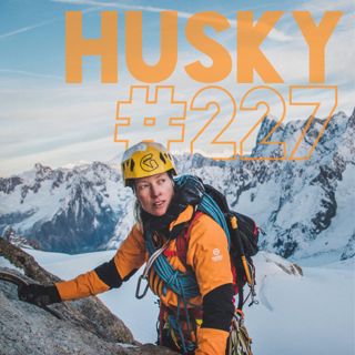 Den andra intervjun med Emma Svensson, #227