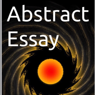 Abstract Essay Volume 246 Galaxy Inflation by Daniel Lucas