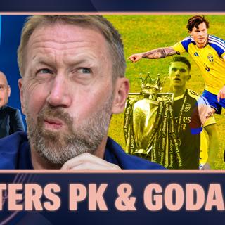 54. Potters PK & goda råd till krisande MFF