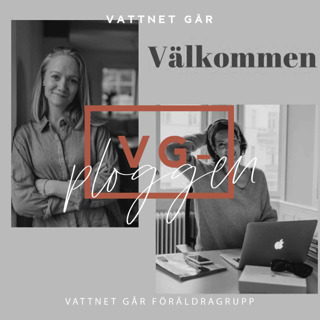369. VG-ploggen - Välkommen till Digital Föräldragrupp!
