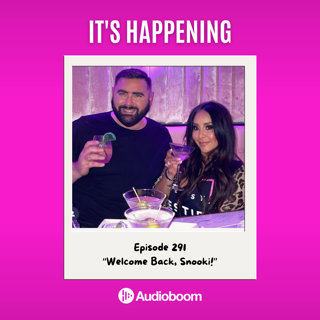 Welcome Back, Snooki!