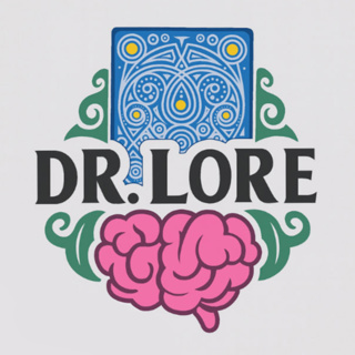 Episode 59 - Dealing with Burnout in TCGs (Josh - @DrLoreTCG)