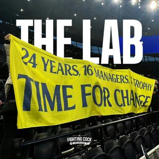 S2E27 | Change For Tottenham