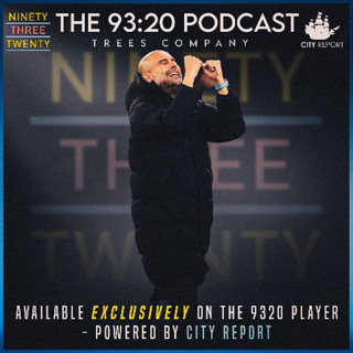 THE 93:20 REVIEW:- TREES COMPANY (EXCERPT)