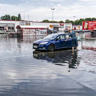 Maanta iyo wararkii radio Sweden