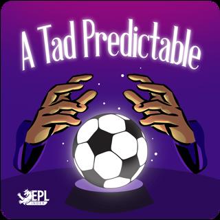 Composure Lads: A Tad Predictable Podcast