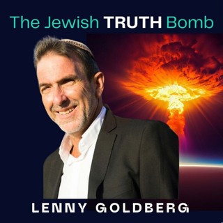 Settlement Politics, Pesach Preparations - The Jewish Truth Bomb