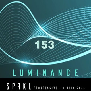 SPRKL 153 LUMINANCE