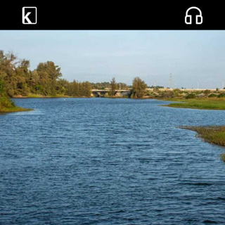 Kaveri River Dispute Explained