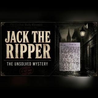 Jack the Ripper: Suspect Thomas Bulling
