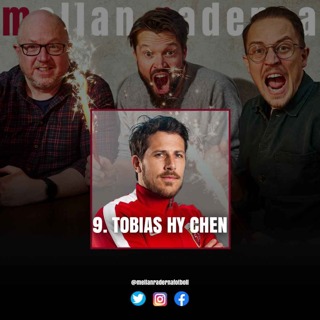 Tobias Hy Chen