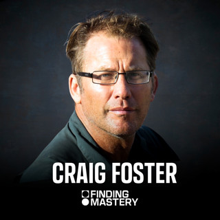 Are We Too Tame? How to Rediscover Your 'Wild' | Craig Foster, Director of 'My Octopus Teacher'