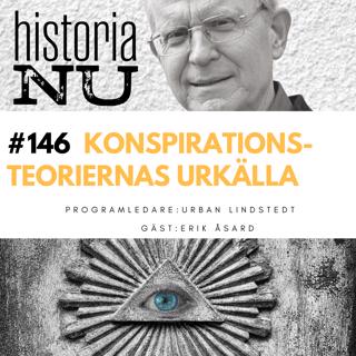 Franska revolutionen – konspirationsteoretikernas urkälla