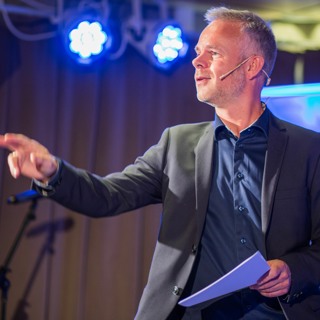 #129: Tore Renberg om Stavanger og nynorsken (frå Kapittel18)