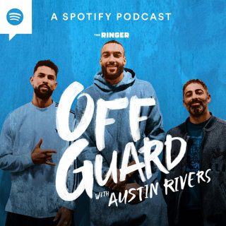 Rudy Gobert on Why the KAT Pairing Now Works, Wemby, and Draymond’s Apology