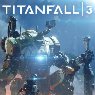 WTF!!! Titanfall 3 is almost done