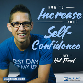 Achieve Your Goals with Hal Elrod