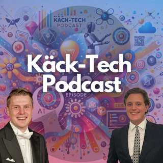  3 år med Käck-Tech! Samsung Galaxy S25 & Mullvad DNS