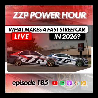 What Actually Makes a FAST Streetcar in 2026?