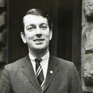 Season 4: Episode 10: Dick Leitsch