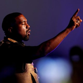 Will his UK ban kill Kanye West's ‘comeback’?