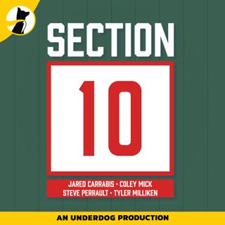 Section 10 Podcast Episode 456: Red Sox 2024 Season Preview