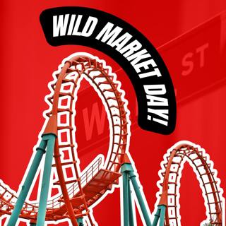 Rollercoaster Friday