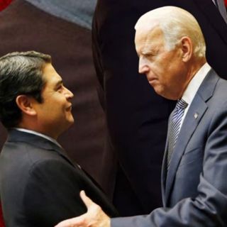Obama-Biden Deal With Honduras FUNNELED Migrants & Financed ActBlue