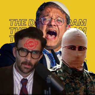 Episode 237 - Hasan Ban, Flotilla Abuse & Hezbollah Strikes Back